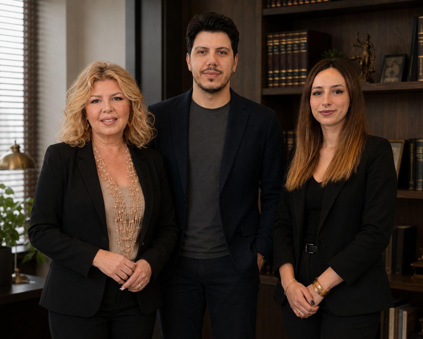 Tankut Law Firm